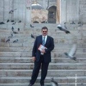 Meet your Posher, Hany